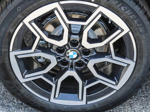 New 2026 BMW X2 xDrive28i w/ Technology Package AWD/4WD image 11