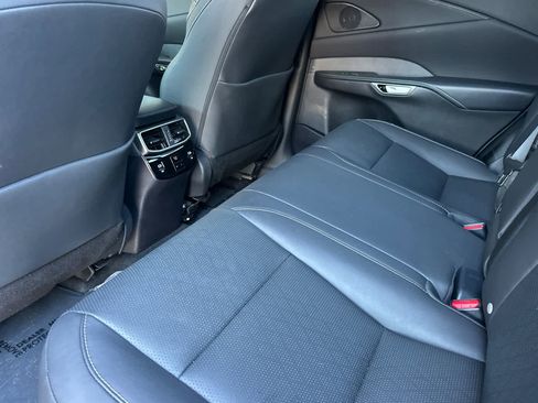 Used 2025 Lexus RX 350 Premium Plus image 4