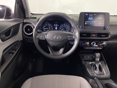 Certified 2023 Hyundai Kona SEL AWD/4WD image 15