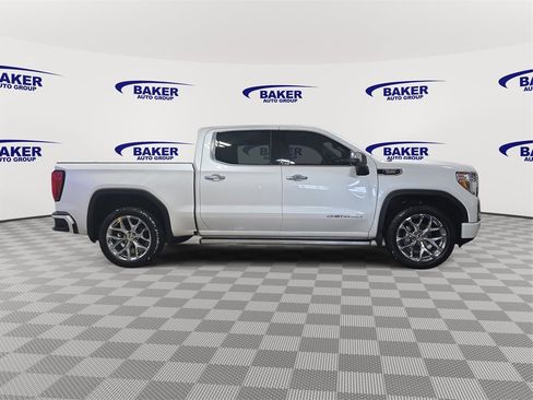 Used 2020 GMC Sierra 1500 Denali w/ Denali Ultimate Package image 4