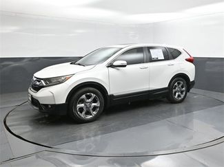 Used 2019 Honda CR-V EX video 1
