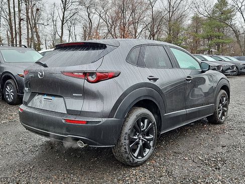New 2026 MAZDA CX-30 AWD 2.5 S w/ Select Sport Pkg image 6
