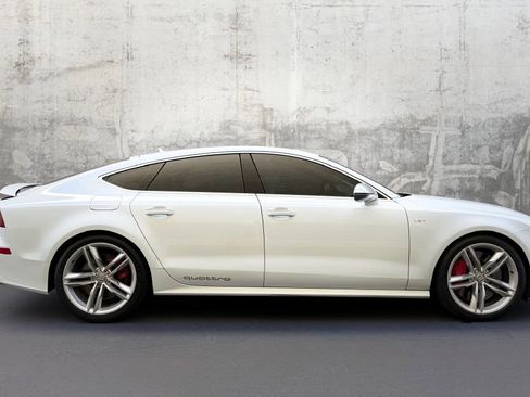Used 2017 Audi S7 Prestige w/ S7 Sport Package image 13