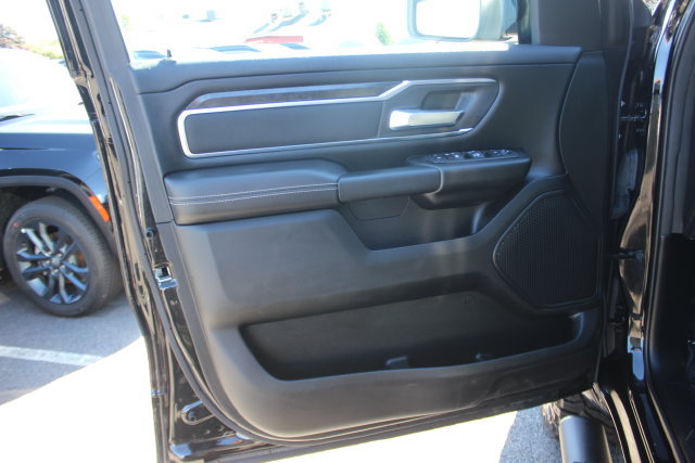 Used 2024 RAM 1500 Big Horn RWD image 22