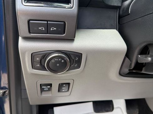 Used 2019 Ford F150 XLT w/ Equipment Group 302A Luxury AWD/4WD image 11