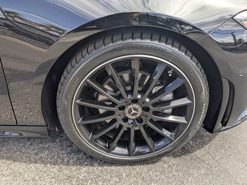 Certified 2023 Mercedes-Benz CLA 250 w/ AMG Line image 25