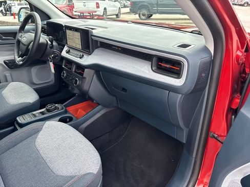 Used 2024 Ford Maverick XLT w/ XLT Luxury Package FWD image 50