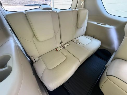 Used 2019 INFINITI QX80 Luxe w/ Proassist Package AWD/4WD image 30