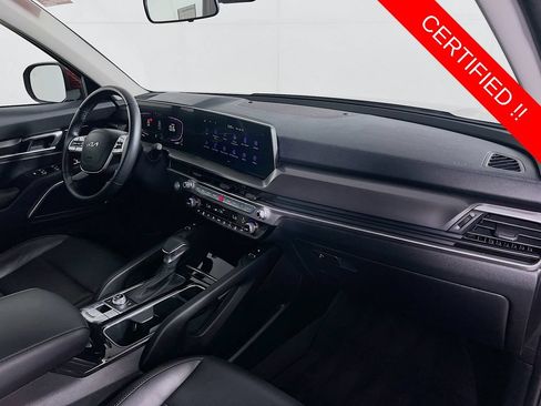 Certified 2024 Kia Telluride S AWD/4WD image 31
