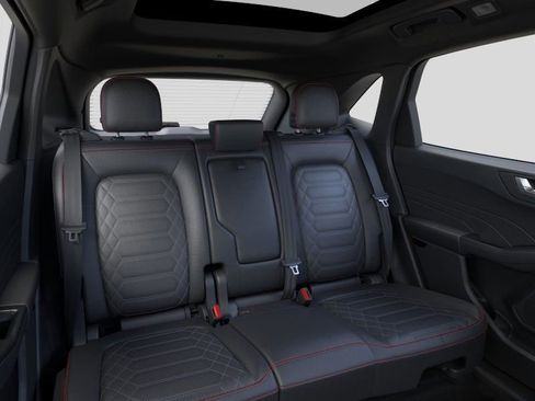 New 2024 Ford Escape ST-Line Elite w/ Premium Technology Package image 11