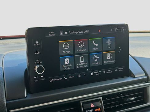 Certified 2024 Honda Pilot Touring image 12