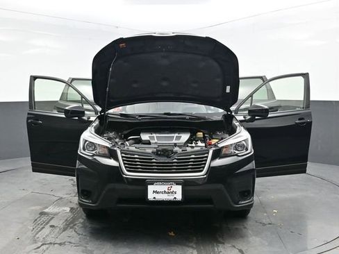 Used 2019 Subaru Forester Premium image 43