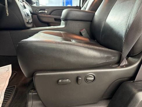 Used 2012 GMC Sierra 2500 SLT w/ SLT Convenience Package AWD/4WD image 14