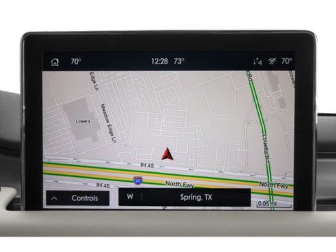 Used 2024 Lincoln Aviator Premiere w/ Premium Package image 16