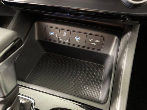 New 2026 Hyundai Tucson SEL FWD image 32