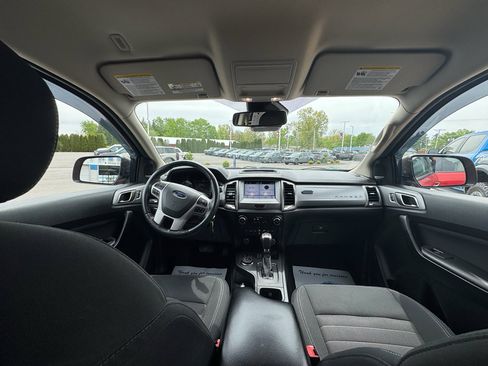 Used 2019 Ford Ranger XLT w/ Equipment Group 302A Luxury AWD/4WD image 19