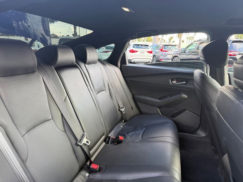 Used 2023 Honda Accord Sport image 18