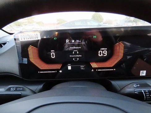 New 2025 Kia K4 FWD image 24