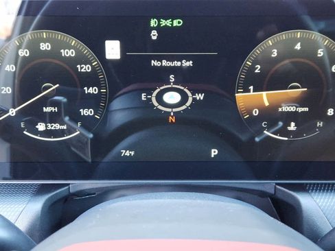 New 2025 Kia K4 GT-Line Turbo image 12