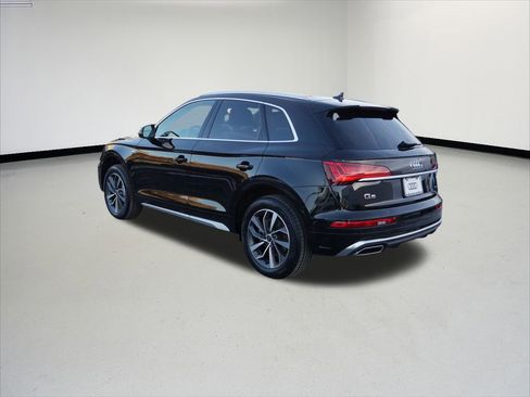 Used 2023 Audi Q5 2.0T Premium Plus w/ Premium Plus Package image 3