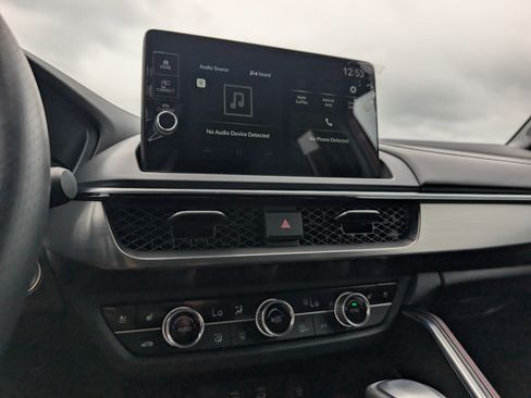 Certified 2025 Acura ADX A-Spec AWD/4WD image 19