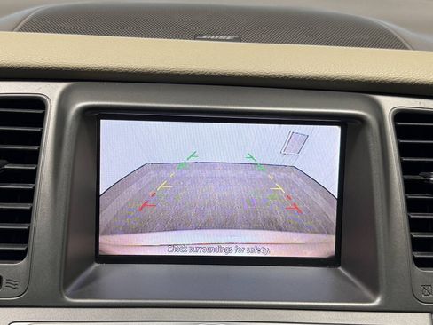 Used 2014 Nissan Murano LE AWD/4WD image 32