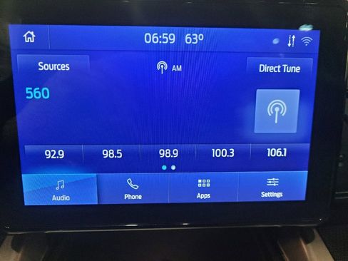 Used 2021 Ford Explorer 4WD image 25