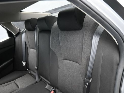 Used 2024 Honda Accord LX image 30