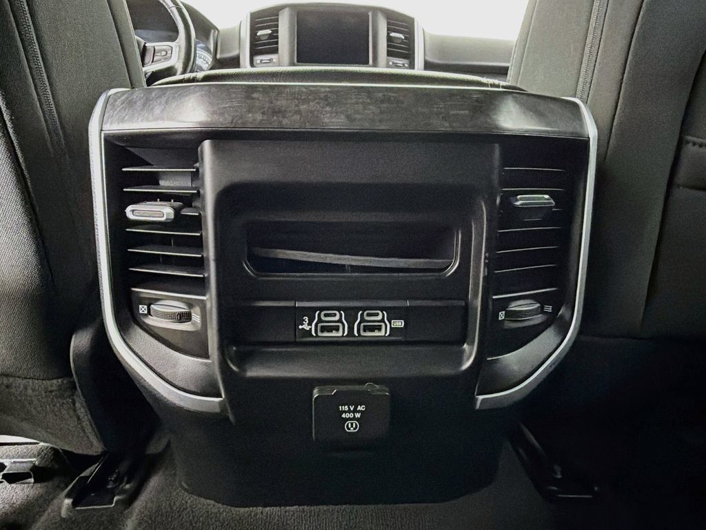 Used 2019 RAM 1500 Big Horn AWD/4WD image 21