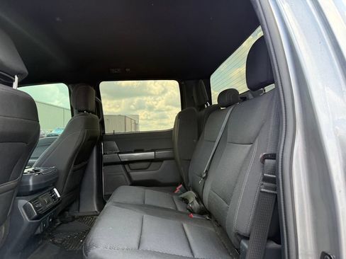 Used 2021 Ford F150 XLT w/ Equipment Group 302A High RWD image 6