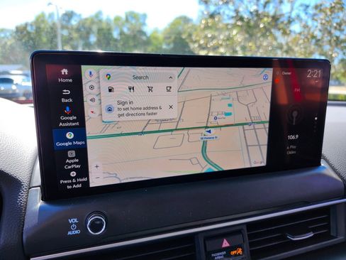 New 2026 Honda Pilot EX-L image 18