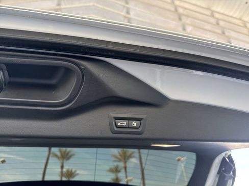 Used 2023 BMW X5 xDrive40i w/ M Sport Package image 23