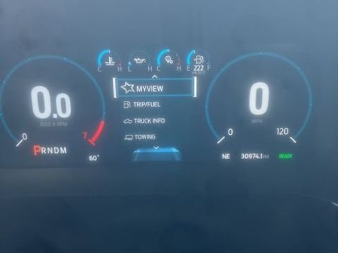 Certified 2022 Ford F150 Platinum w/ Equipment Group 701A High image 5