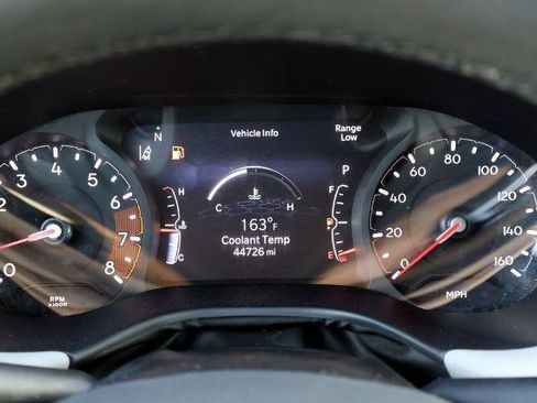Used 2025 Jeep Compass Limited AWD/4WD image 26