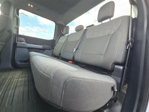 Used 2021 Ford F150 XLT w/ Equipment Group 301A Mid image 13