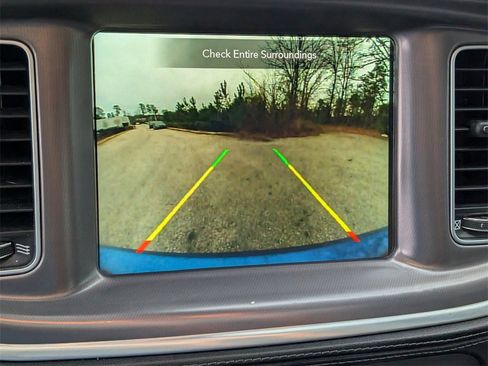 Used 2021 Dodge Charger R/T w/ Plus Group image 25