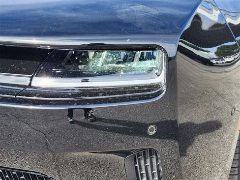 Used 2025 Dodge Charger Daytona R/T w/ Quick Order Package 25M R/T image 9