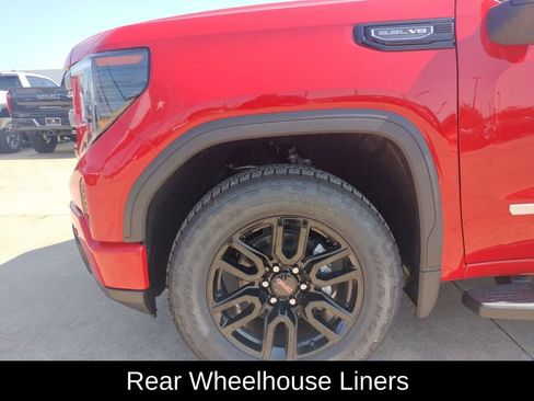 New 2026 GMC Sierra 1500 Elevation w/ Elevation Premium Package image 40