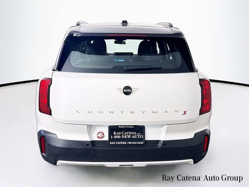 Certified 2026 MINI Cooper Countryman S image 6