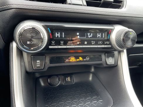 Certified 2025 Toyota RAV4 XLE image 12