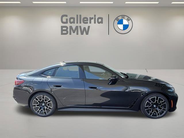 New 2026 BMW 430i xDrive w/ M Sport Package AWD/4WD image 5