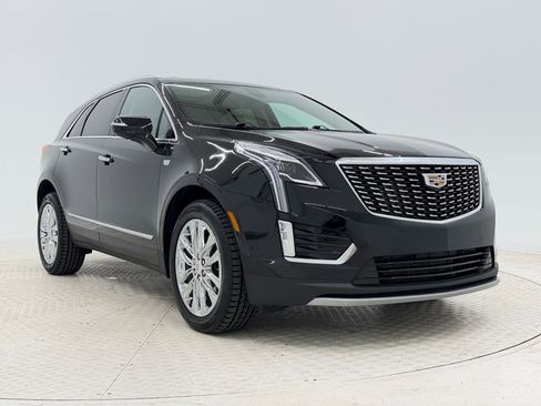 Used 2022 Cadillac XT5 Premium Luxury image 7
