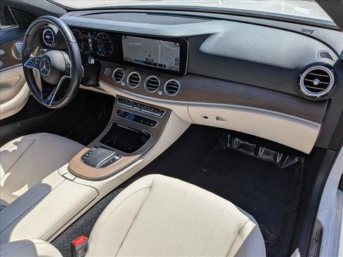 Certified 2022 Mercedes-Benz E 350 Sedan image 22