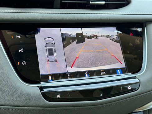 New 2026 Cadillac XT5 Premium Luxury FWD image 32