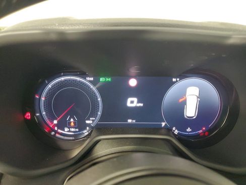 Used 2024 Dodge Hornet GT Plus w/ GT Blacktop Package image 26