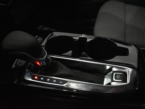 New 2026 Chevrolet Trax LT w/ LT Convenience Package image 29