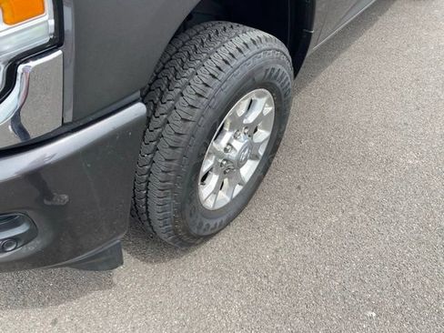 Used 2024 RAM 2500 Laramie w/ Safety Group AWD/4WD image 12