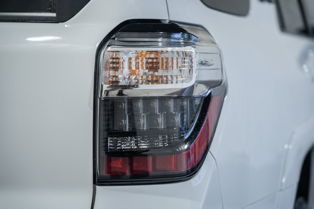 Used 2022 Toyota 4Runner TRD Pro AWD/4WD image 6