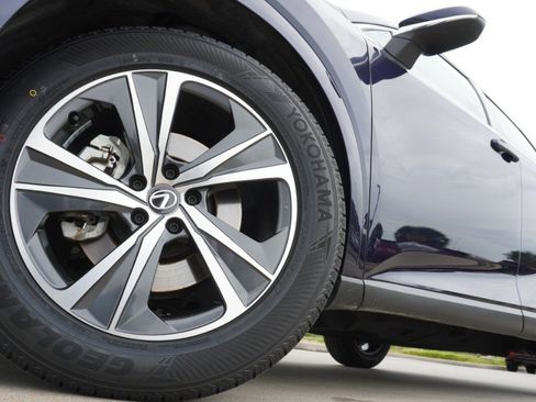 Certified 2023 Lexus RX 350 Premium w/ Cold Area Package FWD image 11