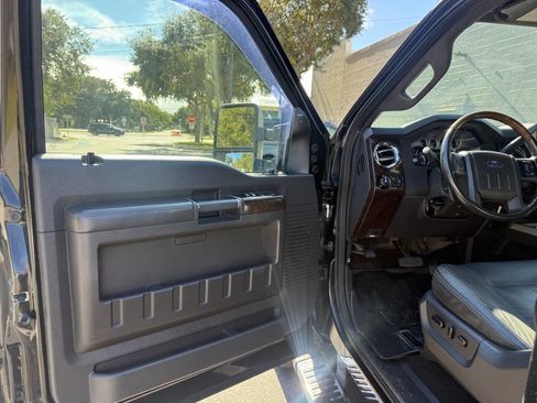 Used 2014 Ford F350 Platinum image 88